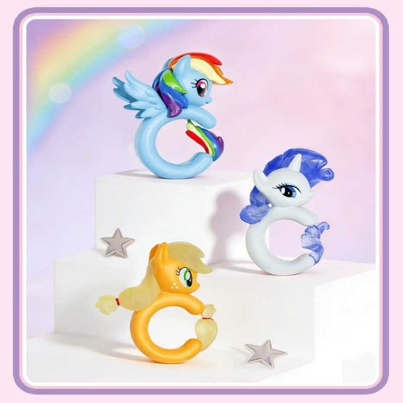 Kids Toys Png - صندوق مفاجآت خاتم ماي ليتل بوني،