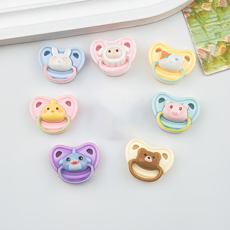 Kids Toys Sale - عرض ساخن. 10 قطع من حلمات