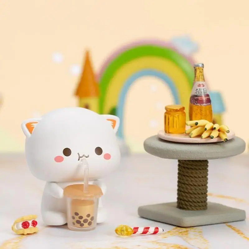 Kids Toys 3 Year Old - صندوق الغموض الموسم لاكي كات رخيصة