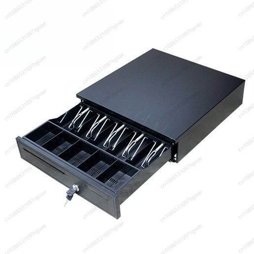 Toy Cash Register - صندوق نقود Y 405B بخمس شبكات