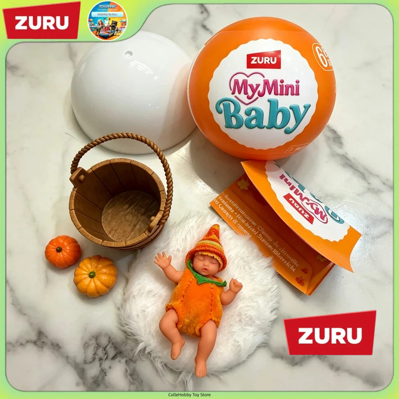 Kids Toys Sale - صندوق مفاجآت زورو الجديد من سلسلة