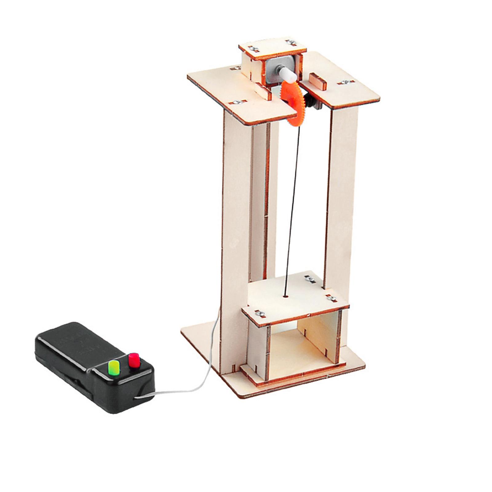 Science Experiment Kit - مشروع علمي للأطفال، مجموعة تجارب علمية