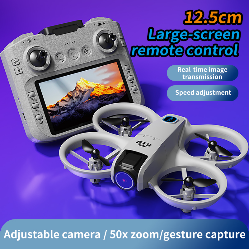 طائرة هليكوبتر GT3 MAX جديدة 8 - مراجعة Kids Toys Helicopter وسعره