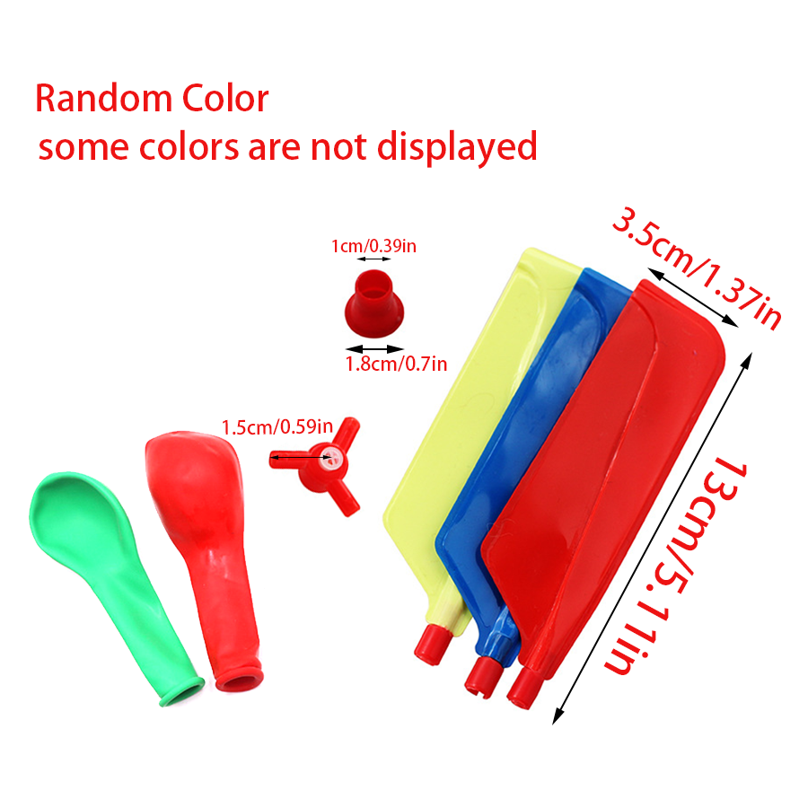 3/6/9 مجموعات طائرات هليكوبتر  - مراجعة Science Experiment Kit وسعره