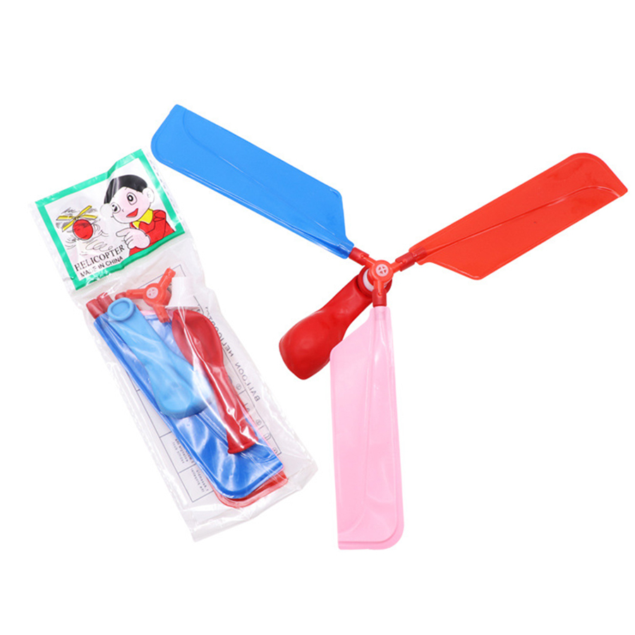 3/6/9 مجموعات طائرات هليكوبتر  - مراجعة Science Experiment Kit وسعره