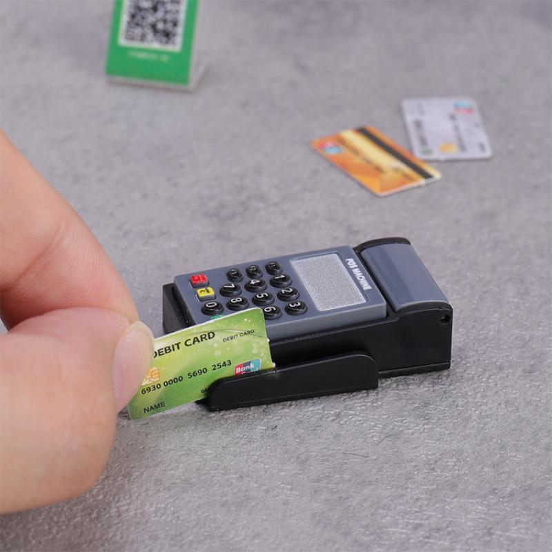 مجسمات بلاستيكية قابلة للتجميع - مراجعة Toy Cash Register وسعره