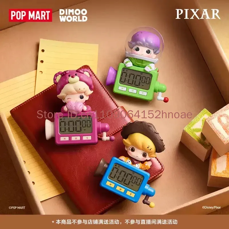بوبمارت ديمو تايمر مغناطيس ثلا - مراجعة Kids Toys Sale وسعره