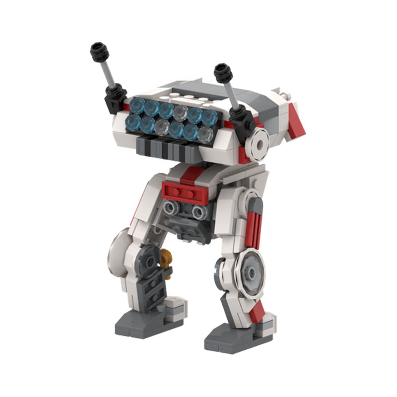 270 قطعة من مكعبات البناء الجد - مراجعة Kids Toys Bd وسعره