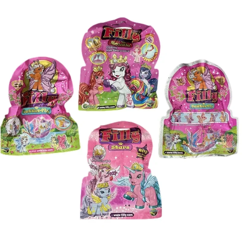 أصلي فيلي ستارز مجسمات أكشن بو - مراجعة Kids Toys Png وسعره