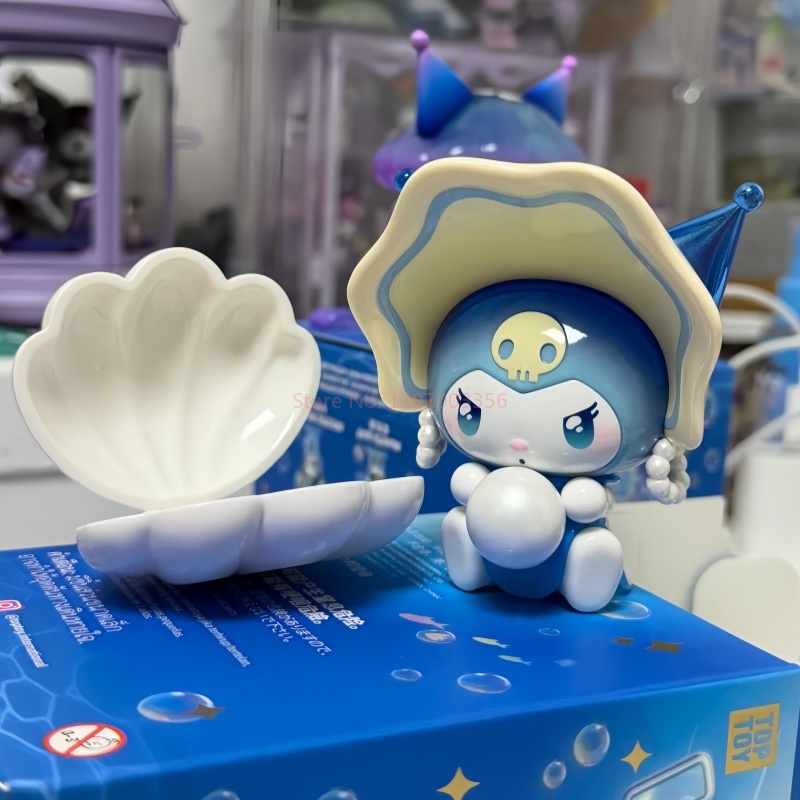 صندوق مفاجآت من سلسلة توب توي  - مراجعة Kids Toys Sale وسعره