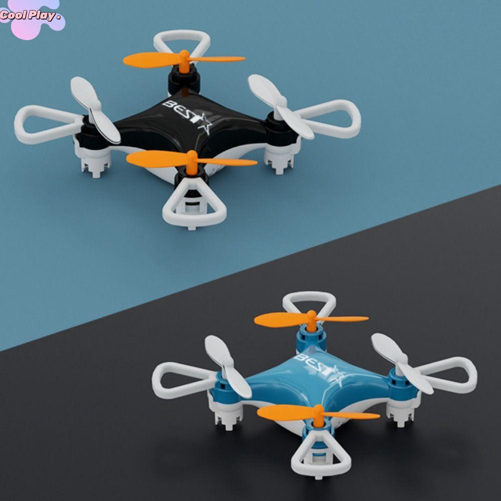 طائرة بدون طيار صغيرة AQ مزودة - مراجعة Kids Toys Helicopter وسعره