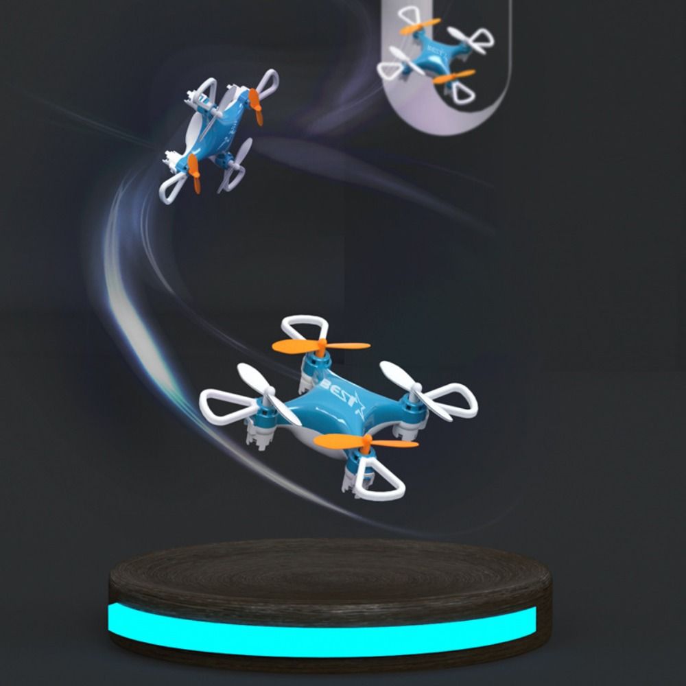 طائرة بدون طيار صغيرة AQ مزودة - مراجعة Kids Toys Helicopter وسعره