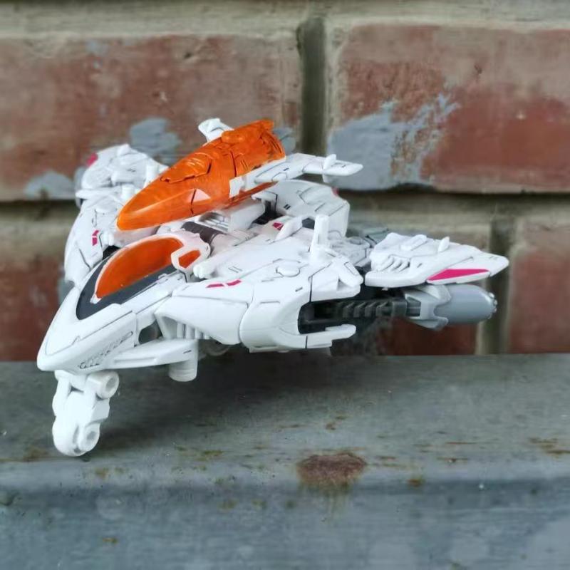 52TOYS BEASTDRIVE BD-02 STAR D - مراجعة Kids Toys Bd وسعره