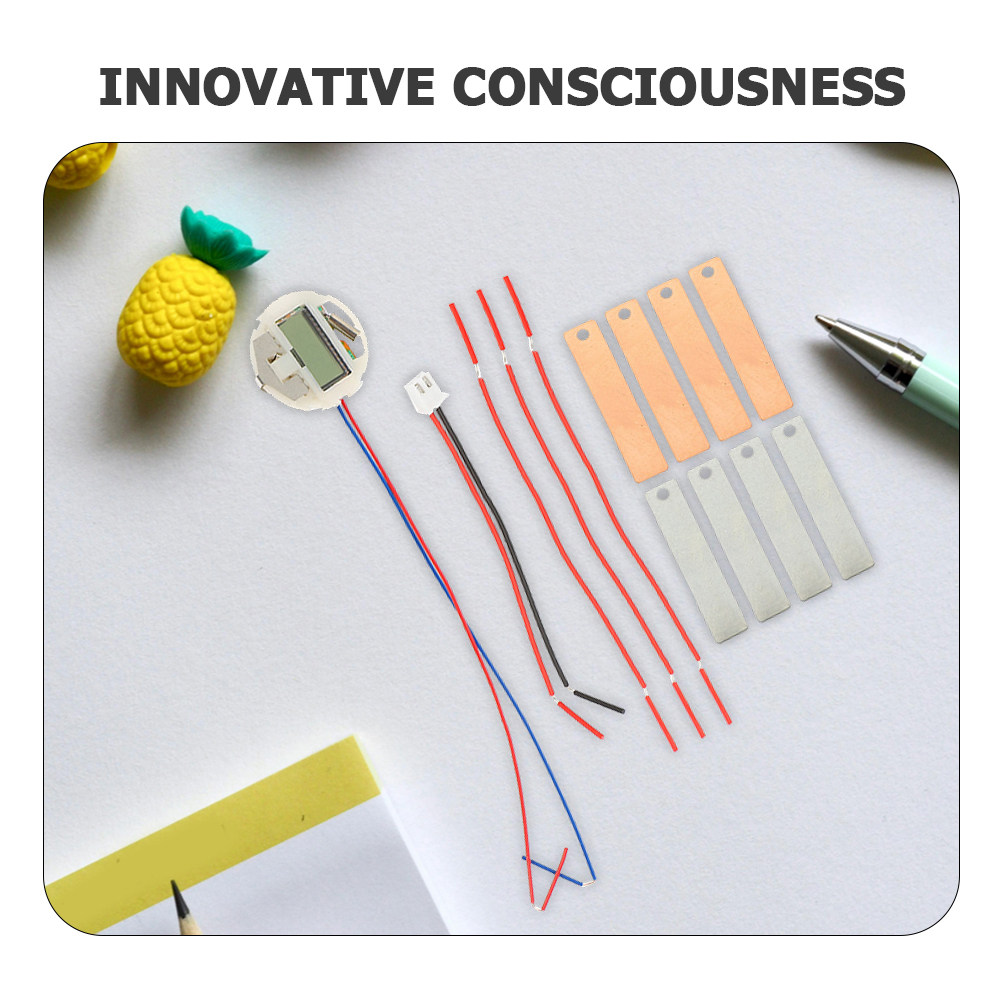 مجموعتان من مجموعات تجارب العل - مراجعة Science Experiment Kit وسعره