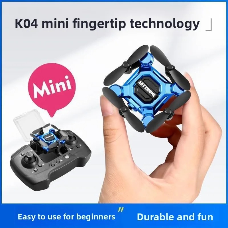 طائرة بدون طيار صغيرة قابلة لل - مراجعة Kids Toys Helicopter وسعره
