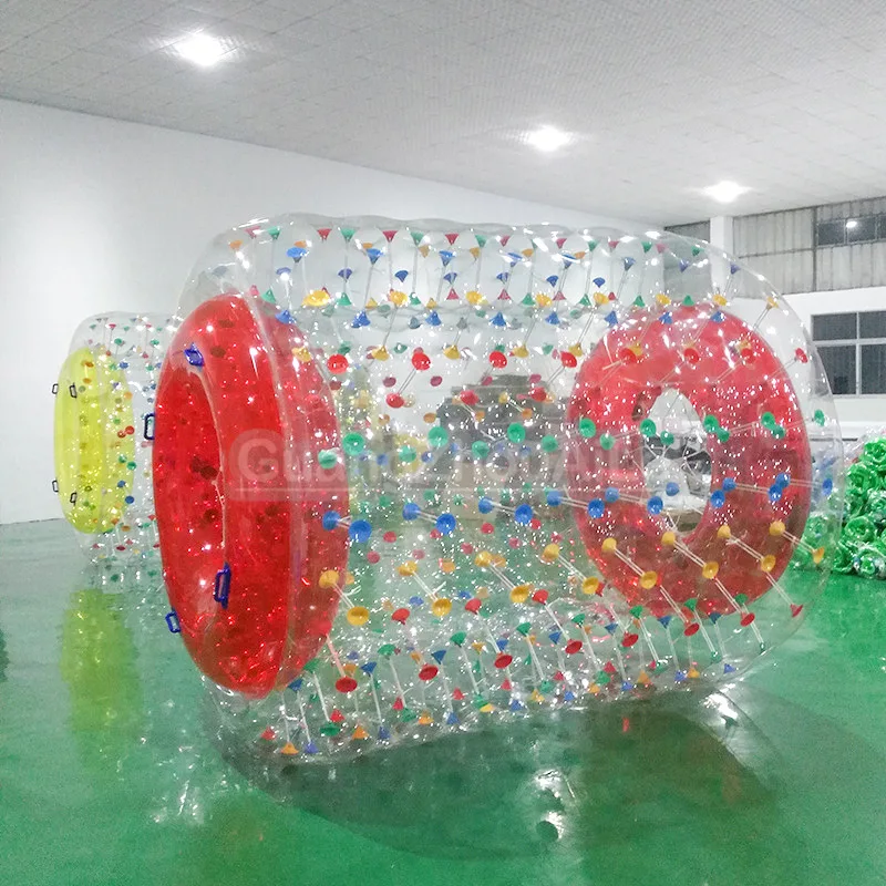 2026 أسطوانة مائية قابلة للنفخ - مراجعة Kids Toys Sale وسعره