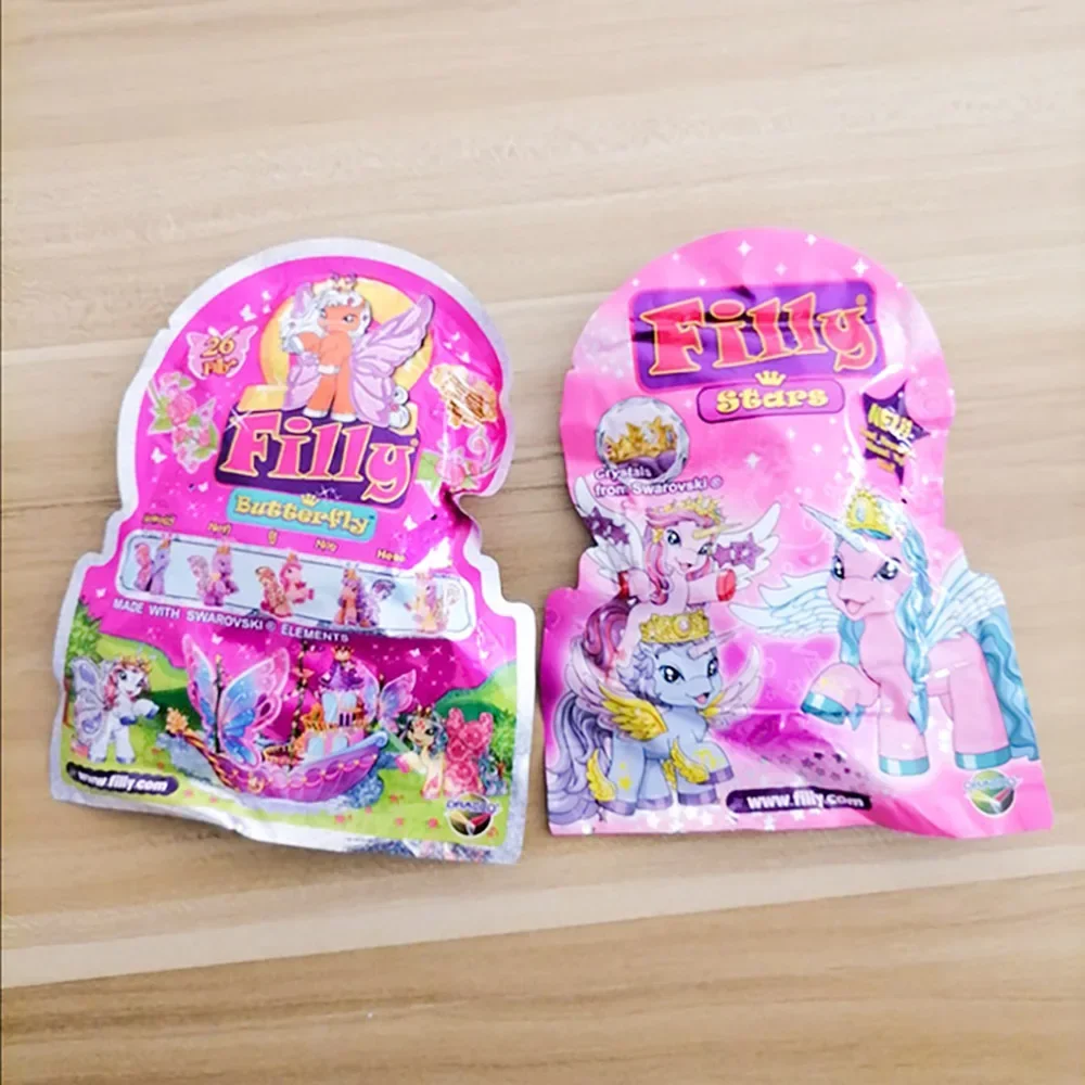 فيلي فانتازيا ستارز بونيز لطيف - مراجعة Kids Toys Png وسعره
