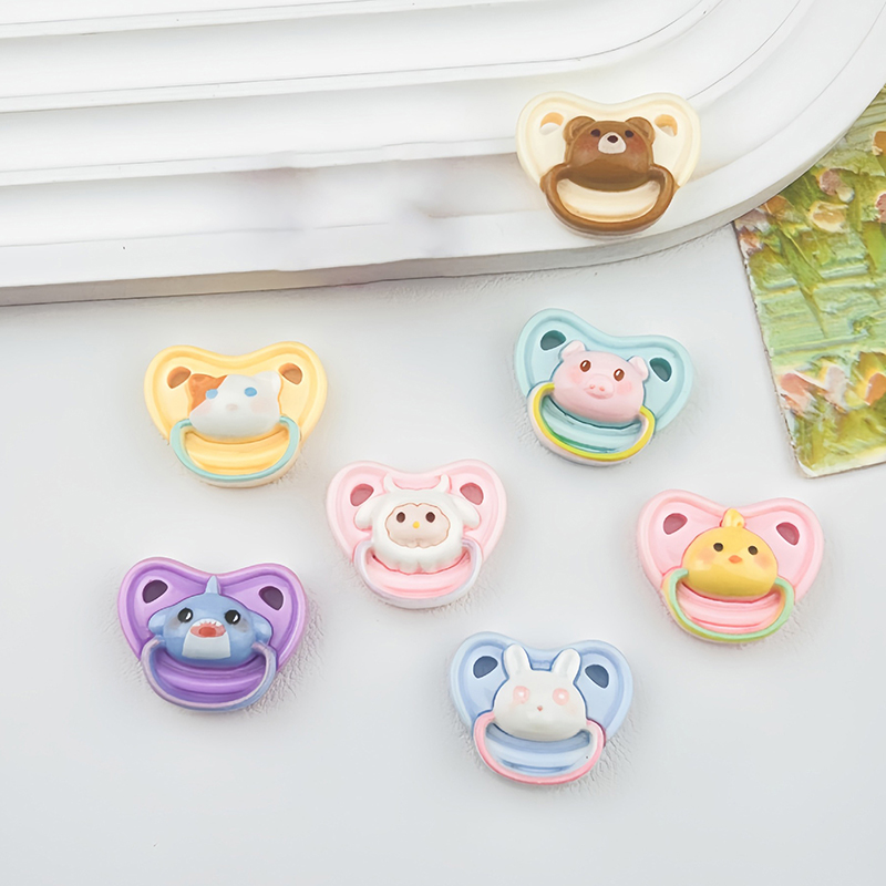 عرض ساخن. 10 قطع من حلمات الدم - مراجعة Kids Toys Sale وسعره
