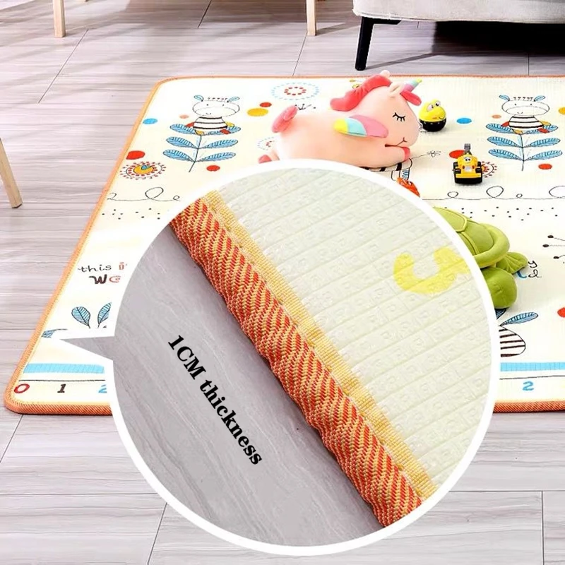 طفل تلعب حصيرة رشاقته 1/0.5 سن - مراجعة Kids Toys Bd وسعره
