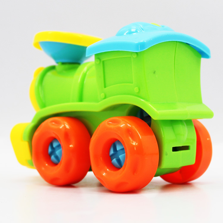 لغز كتل البلاستيك إدراج قطار ه - مراجعة Kids Toys Helicopter وسعره