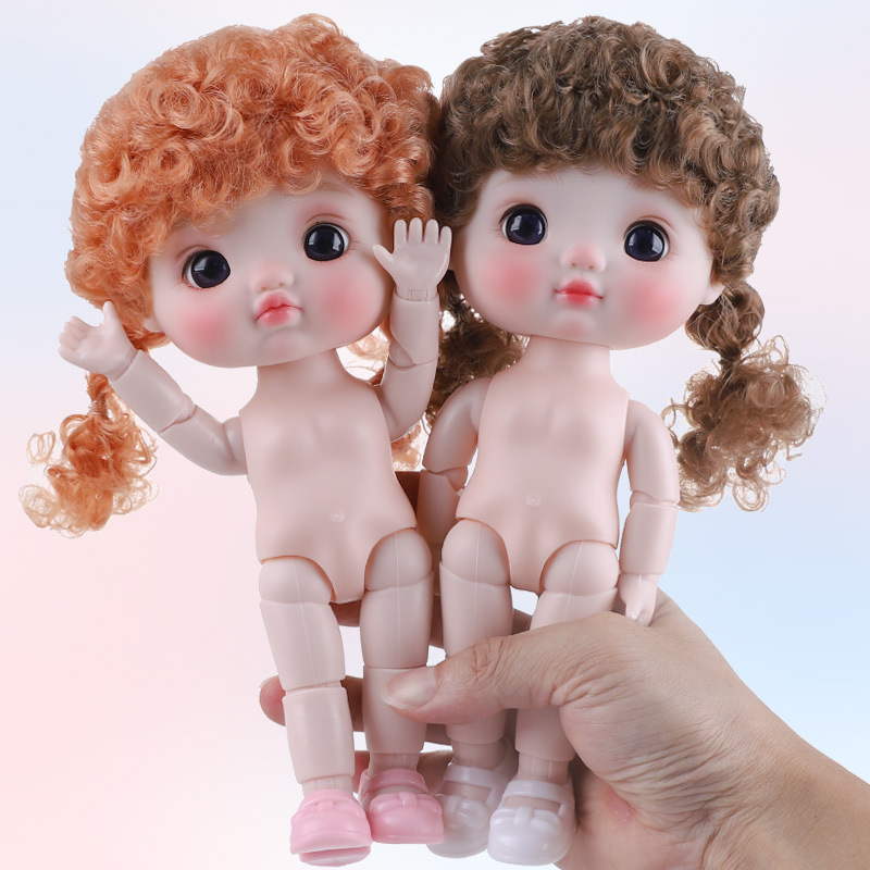 دمية بي جيه دي لطيفة بطول 21 س - مراجعة Kids Toys Bd وسعره