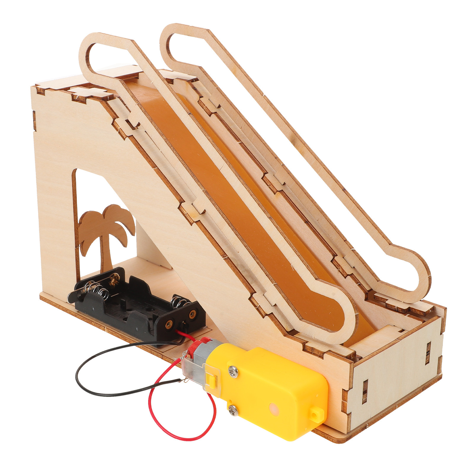 مجموعة تعليمية لتجربة علمية ST - مراجعة Science Experiment Kit وسعره