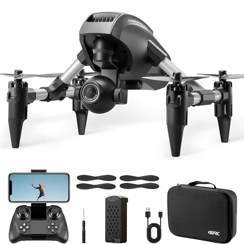 2025 جديد V42 واي فاي طائرة بد - مراجعة Kids Xbox Toys وسعره