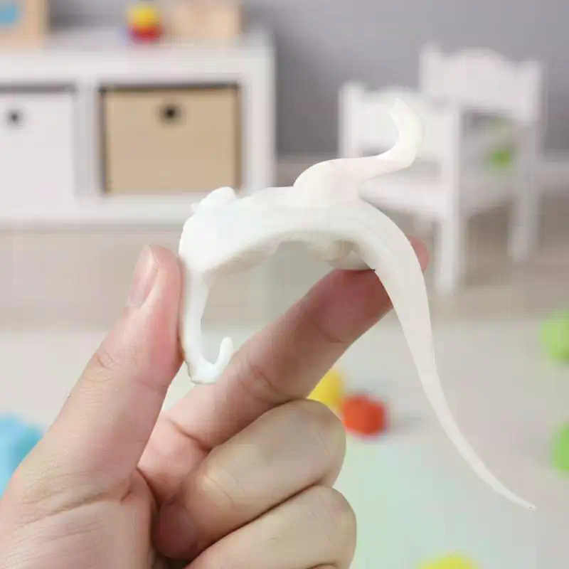 مجموعة ألعاب ديناصورات بيضاء ق - مراجعة Kids Toys Sale وسعره