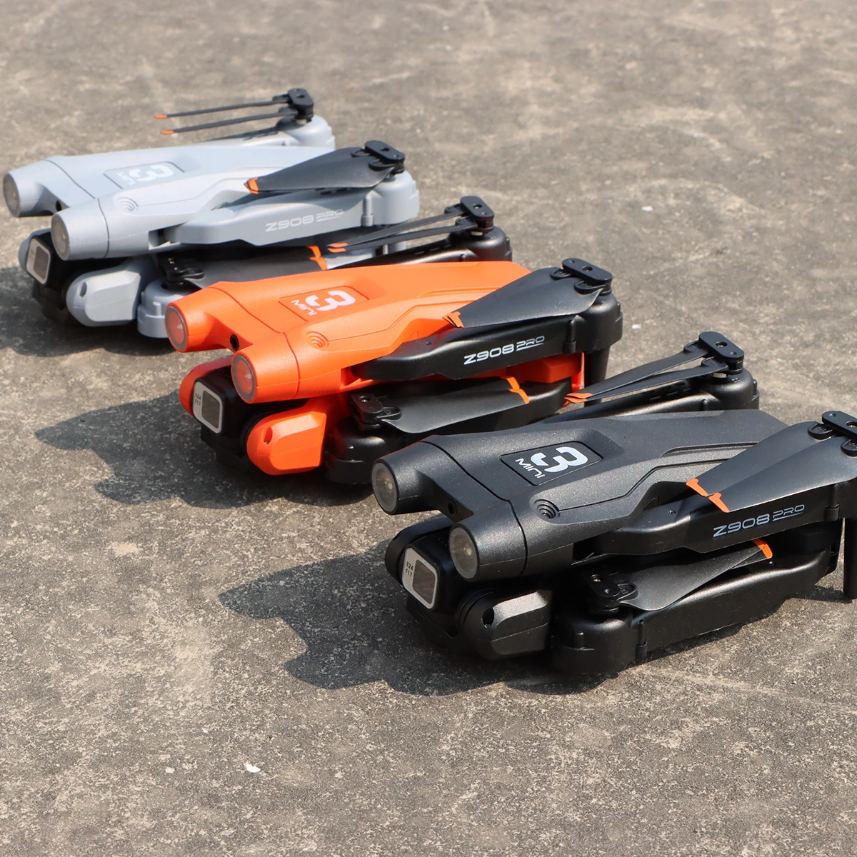 طائرة بدون طيار صغيرة بكاميرا  - مراجعة Kids Toys Helicopter وسعره
