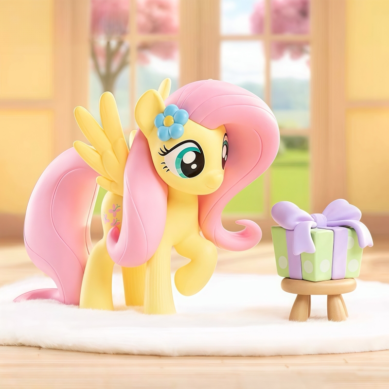 الأصلي حقيقية بلدي ليتل المهر  - مراجعة Kids Toys Png وسعره