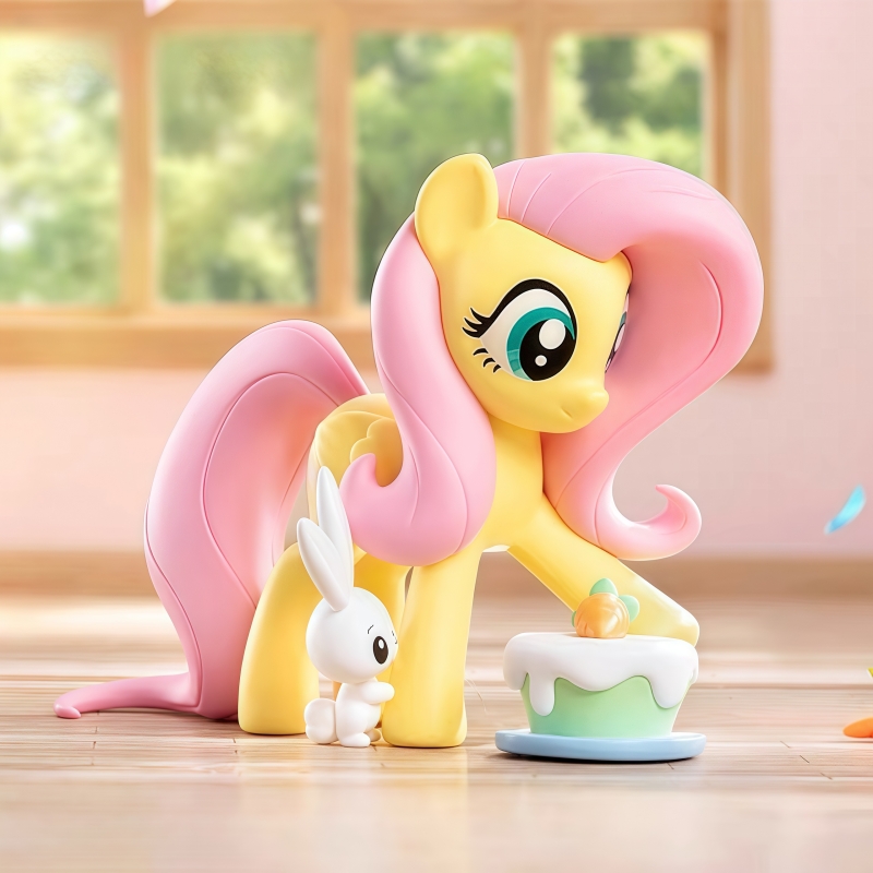 الأصلي حقيقية بلدي ليتل المهر  - مراجعة Kids Toys Png وسعره