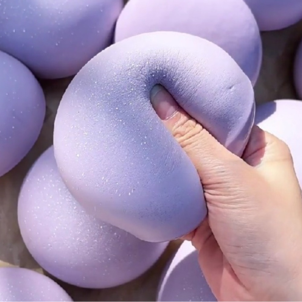 لعبة ضغط ناعمة تحاكي الخبز، لع - مراجعة Kid Toys Ads وسعره