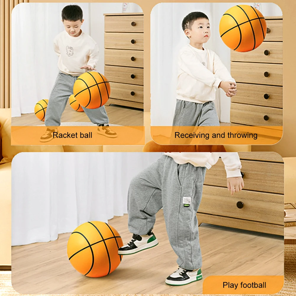 كتم الصوت كرة السلة قطر 18/21/ - مراجعة Kids Toys And Games وسعره